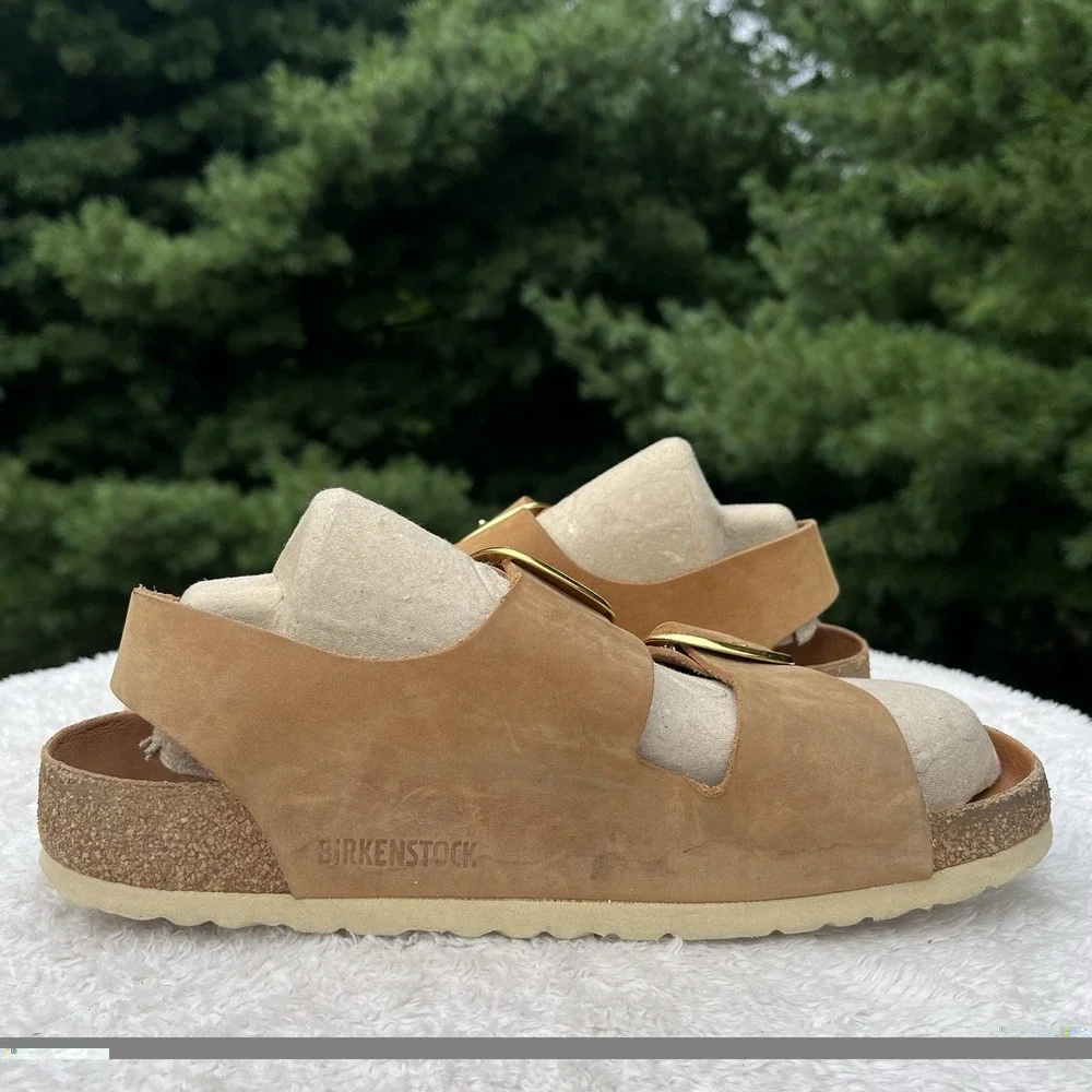 Birkenstock preowned good